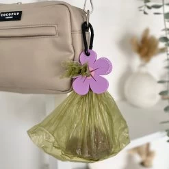 CocoPOOP Pocket - Pastel Flower 9 CocoPOOP Pocket - Pastel Flower -Cocopup London IMG 6577