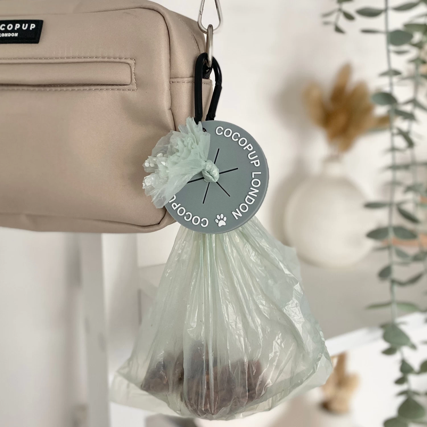 CocoPOOP Pocket - Blue 4 CocoPOOP Pocket - Blue - Image 2