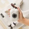 Teddy Poop Bag Holder - Dolly -Cocopup London IMG 8309
