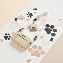 Dog Walking Bag Bundle - Teddy Dolly