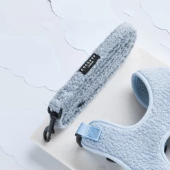 Teddy Daydream Adjustable Neck Harness, Lead & Collar Bundle 20 Teddy Daydream Adjustable Neck Harness, Lead & Collar Bundle -Cocopup London Madebyrealartistis 23 dc110aea 6480 4e75 9863 bace01413902