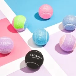 Tennis Ball - Midnight Black -Cocopup London PREORDER a73b8534 6a96 4249 85ad ebf69621b902