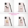 Personalised Dog Love Heart Phone Case - Choose Your Breed By Coconut Lane -Cocopup London PersonalisedDogCases