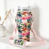 Portofino Pup Tumbler Carry Case By Coconut Lane 1 Portofino Pup Tumbler Carry Case By Coconut Lane -Cocopup London Portofino1 6d75bc62 9a64 415b 8d36 28e92c324876