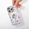 Patterned Personalised Polaroid Dog Phone Case - Upload Your Photo -Cocopup London Untitleddesign