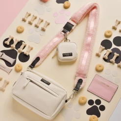 Dog Walking Bag Bundle - Teddy Love-a-Lot -Cocopup London Untitleddesign 2023 01 25T214537.041 1