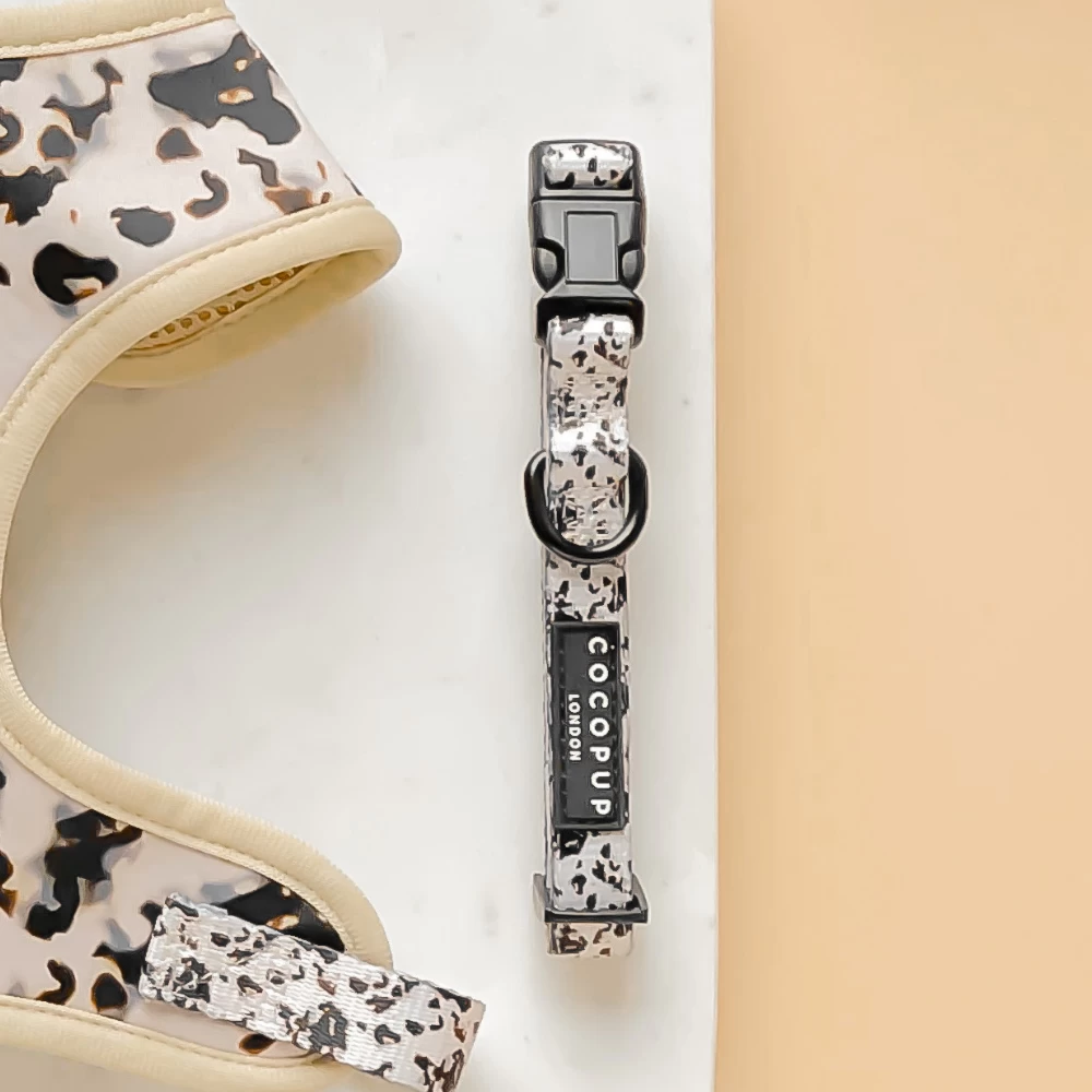 Ivory Tort Collar 4 Ivory Tort Collar - Image 2