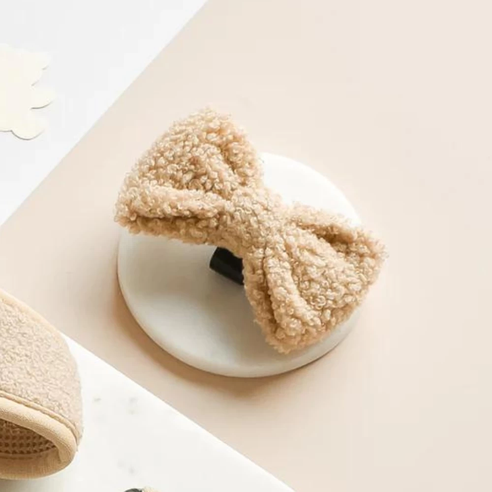 Teddy Bow Tie - Rupert 3 Teddy Bow Tie - Rupert