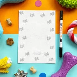 Scoff Paper - Welcome To The Family Edible Card -Cocopup London Welcome to the family Back 1080x edf14313 6929 4c51 8d56 4f075281ed37