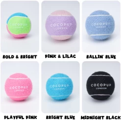 Ultimate Rucksack Bundle - Black -Cocopup London embossedlogo 18