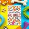 Scoff Paper - Happy Birthday Go Nuts! -Cocopup London gonuts 1800x1800 9d735747 24e7 45c4 aae4 5d78aa8f886a