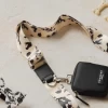 Bag Strap - Ivory Tort -Cocopup London ivory tort 3