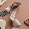 Bag Strap - Plain Nude -Cocopup London nakd strap