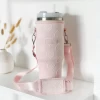 Baby Pink Heart Tumbler Carry Case By Coconut Lane 2 Baby Pink Heart Tumbler Carry Case By Coconut Lane -Cocopup London pinkheart1 cd0e26eb ed02 4f53 a70f 24b74e3563f7