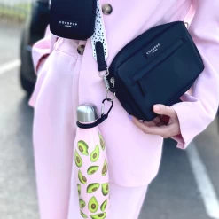 Water Bottle Holder Clip -Cocopup London water bottle clip